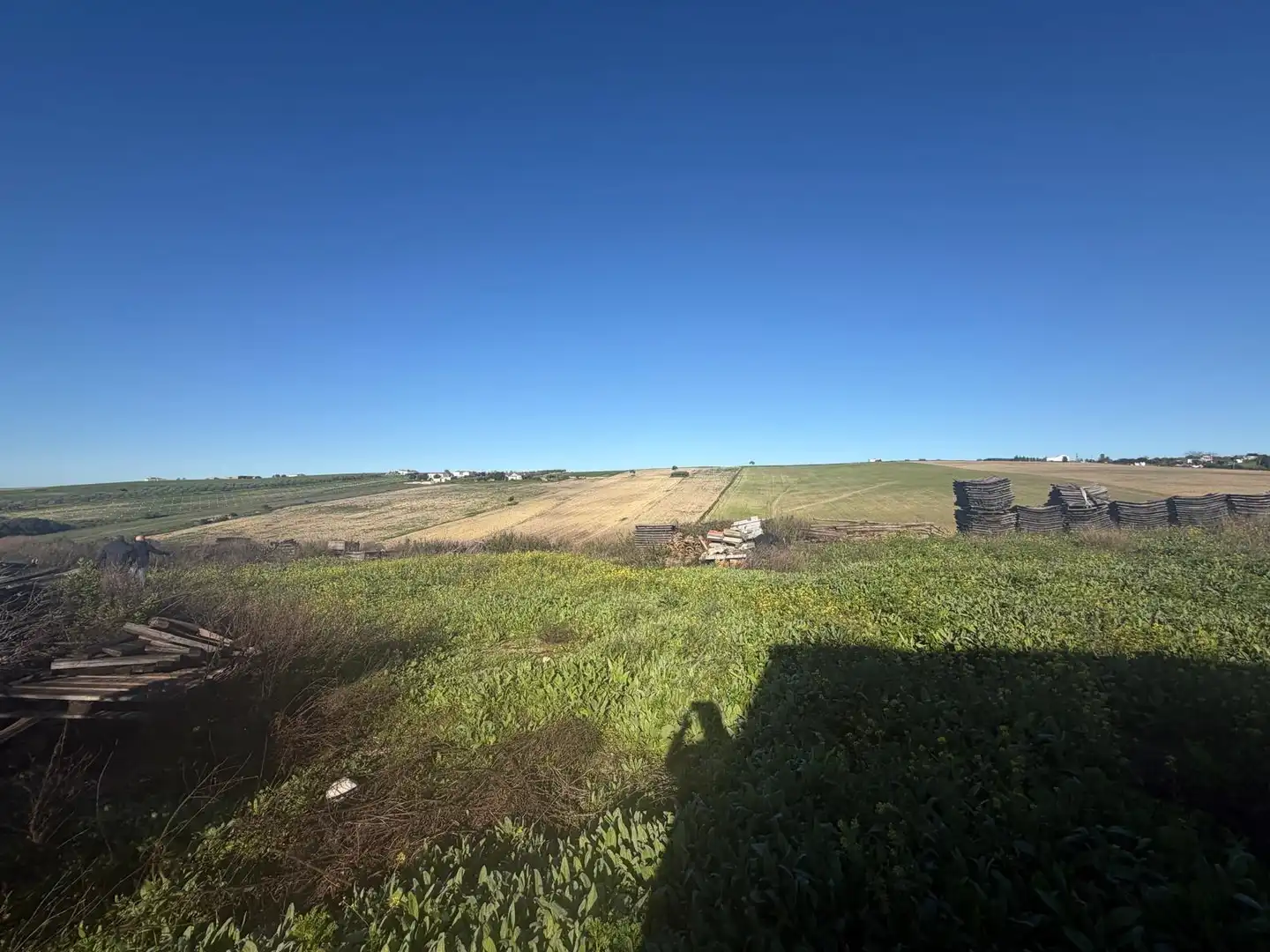 Country homes for sale in Arcos de la Frontera