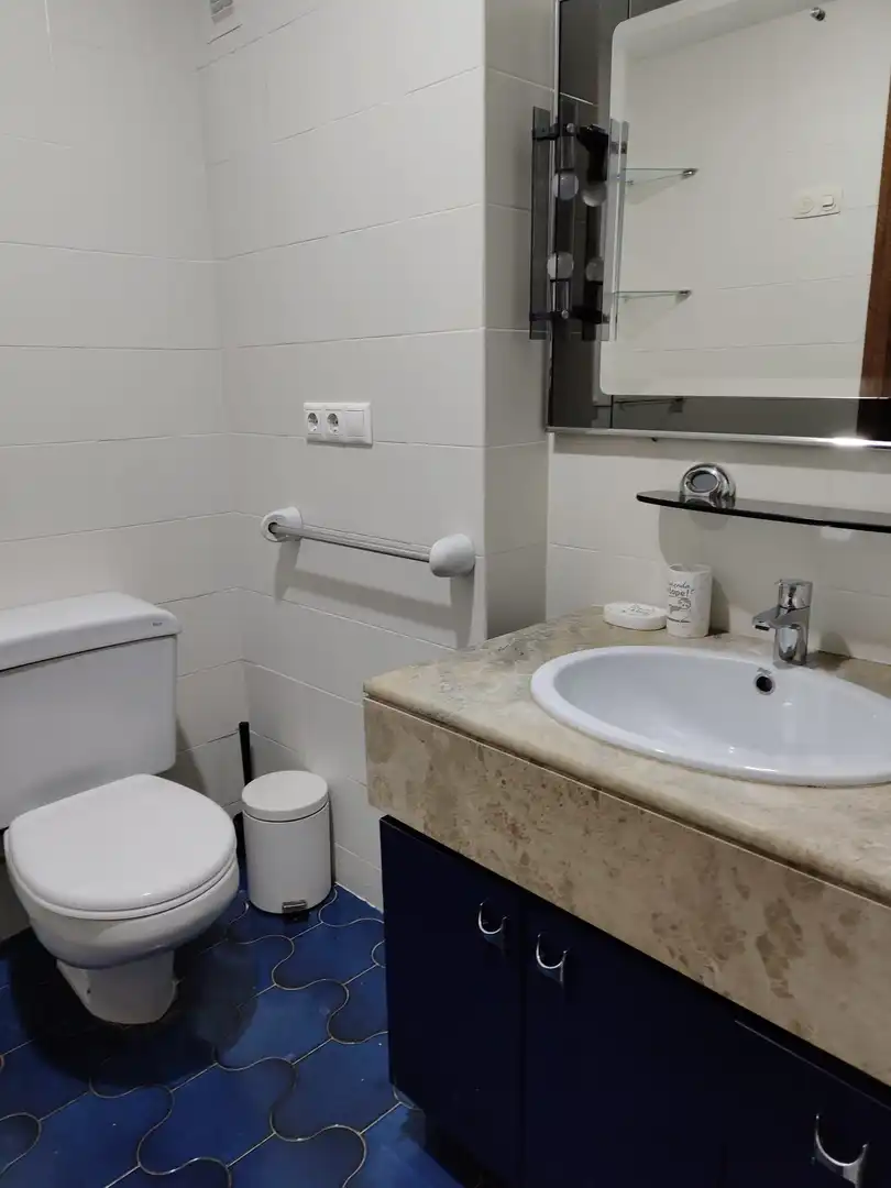 Appartement avec ascenseur à louer à Extramurs, imagen 24