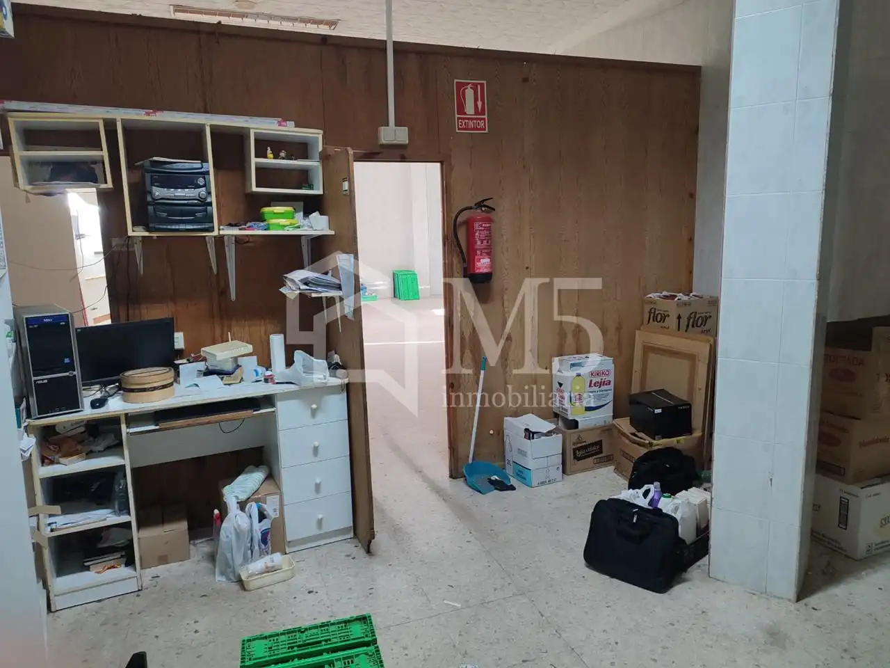 Local comercial en venta en Torrox Pueblo, imagen 5