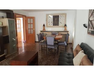 Dining room of Flat for sale in Castellón de la Plana / Castelló de la Plana  with Private garden and Storage room