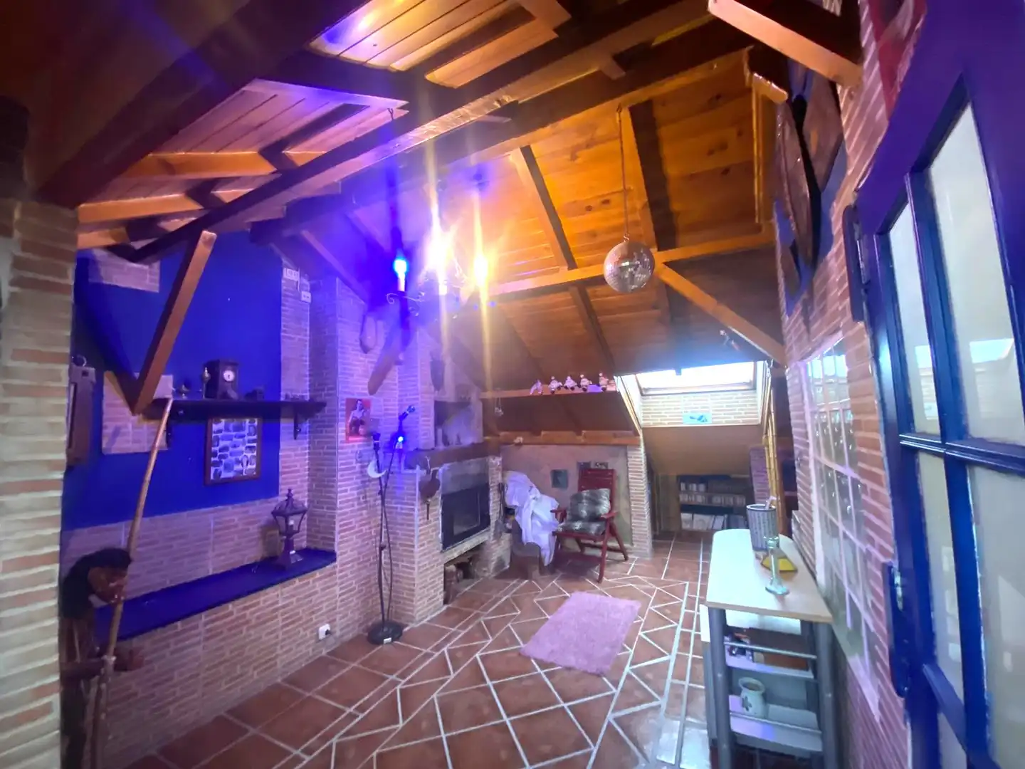 Casa o chalet en venta en Castro-Urdiales con Calefacción, Jardín privado y Parquet