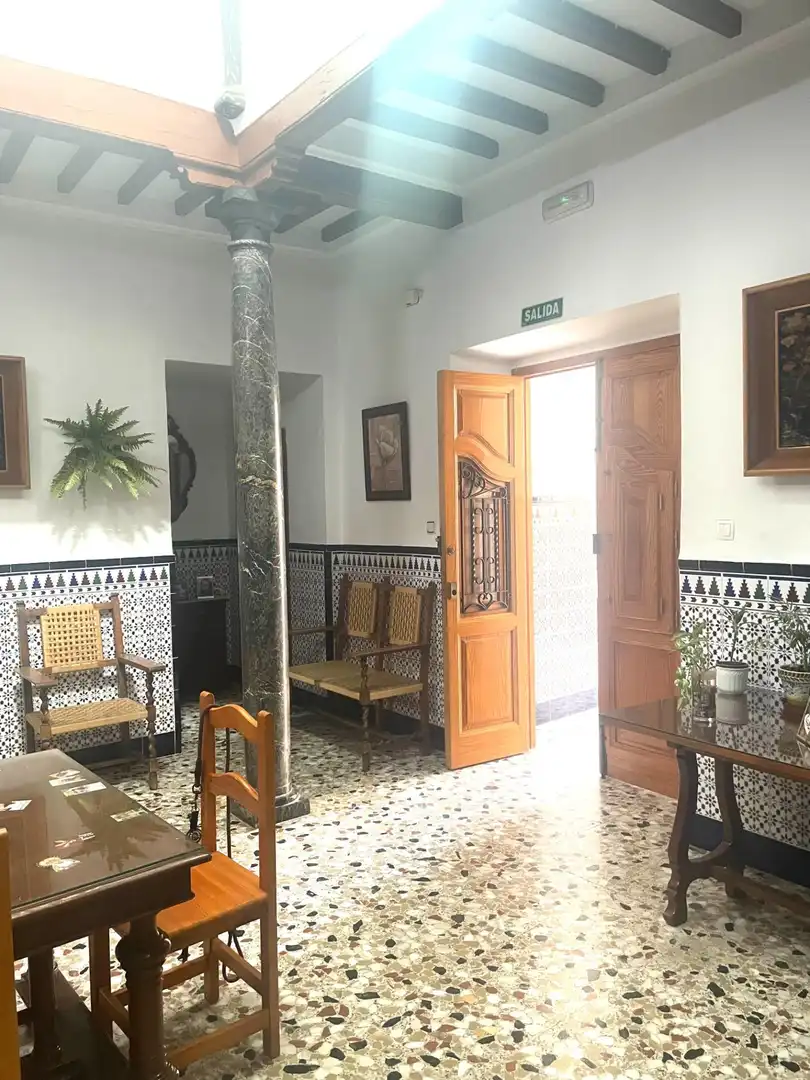 Casa amb jardí en venda a Dalías, imagen 43