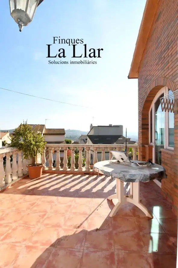 Casa o xalet en venda a MARTI I POL, Rodonyà