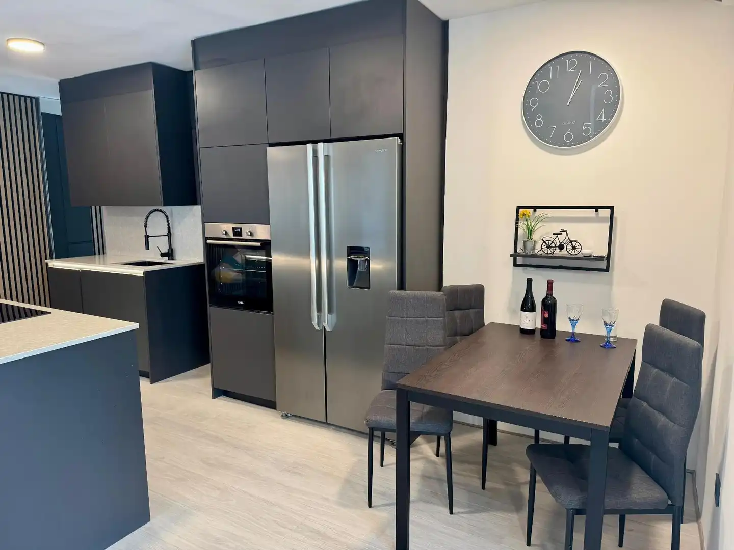 Apartment mit Aufzug zum Verkauf in Calle Fotógrafo Darblade, imagen 11
