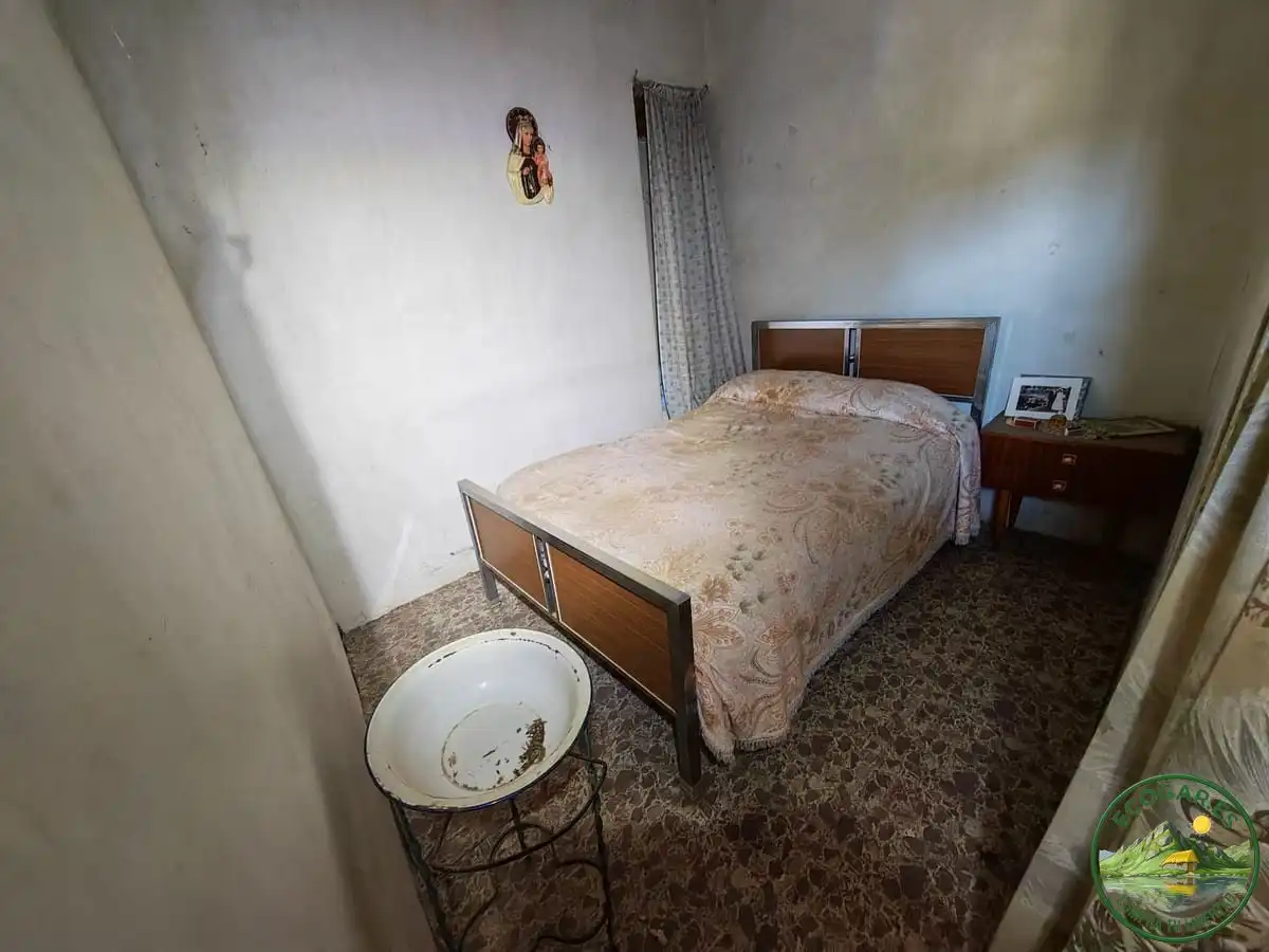 Bedroom of Detached homes for sale in Sancedo  with Private garden