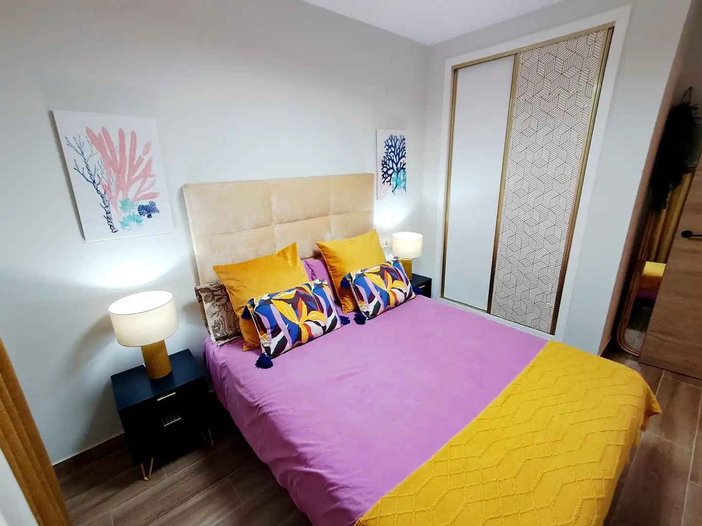 Appartamento con terrazza in vendita a Calle de la Sal, imagen 19