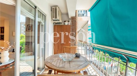 Foto 2 de Piso en venta en La Petxina, Valencia Capital