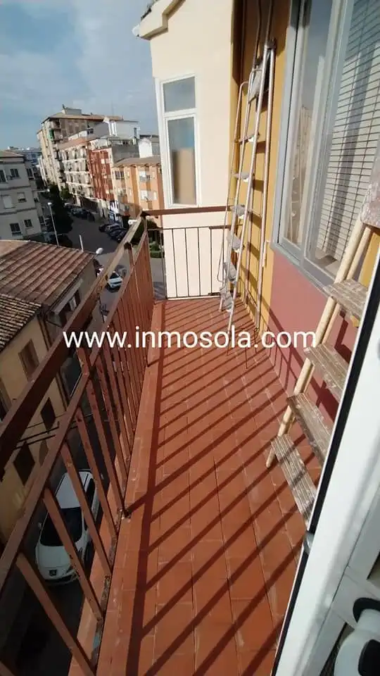 Pis amb terrassa en venda a Calle Vista Alegre, imagen 3