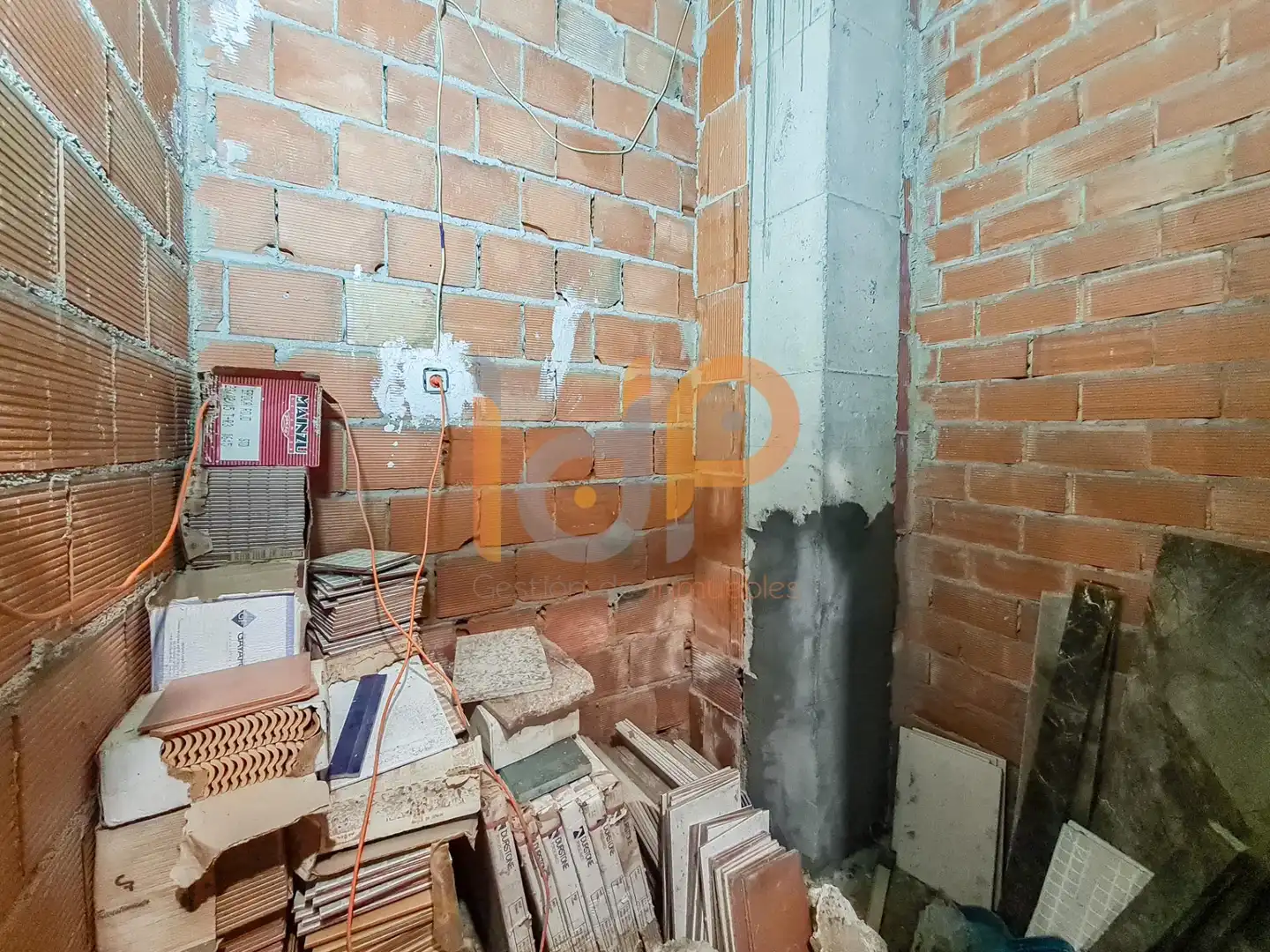 Appartamento con terrazza in vendita a Huércal-Overa, imagen 26