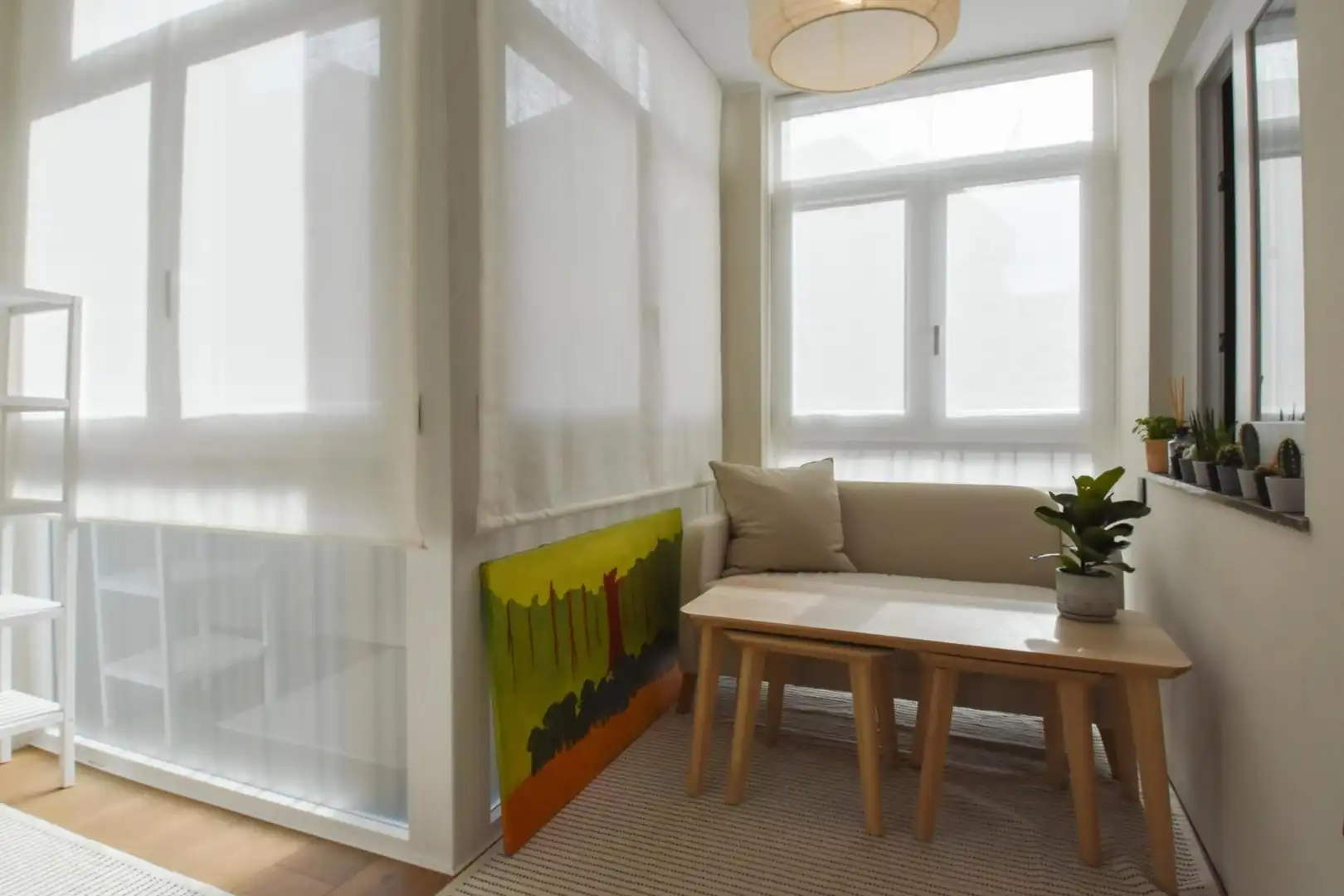 Appartement avec ascenseur à vendre à Sequia, imagen 13