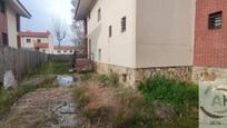 Exterior view of House or chalet for sale in Las Ventas de Retamosa