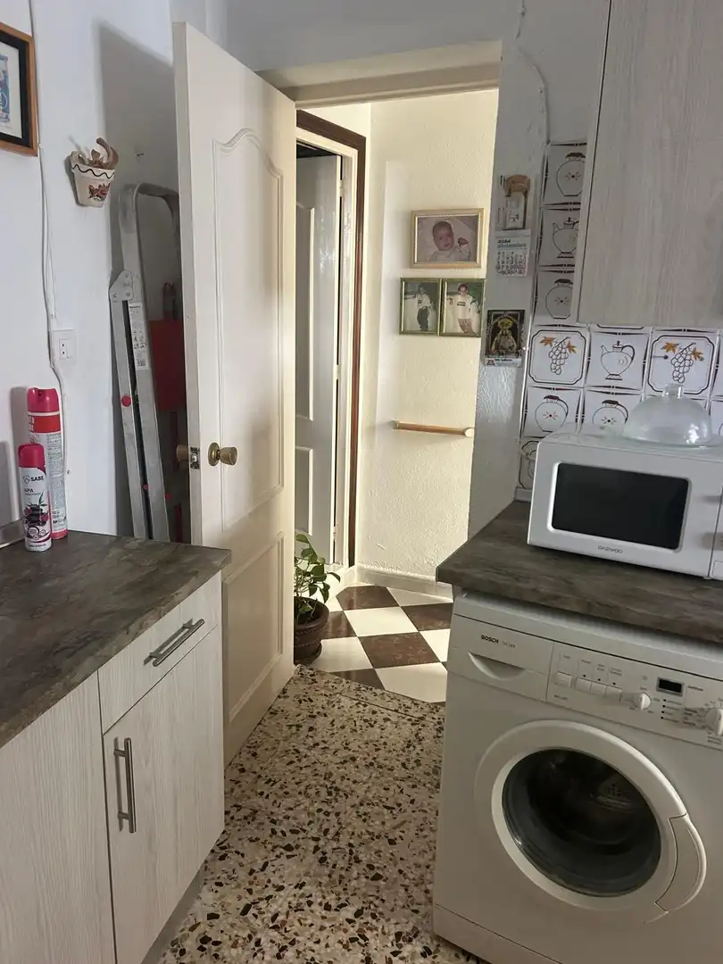 Apartment for sale in Vejer, imagen 14