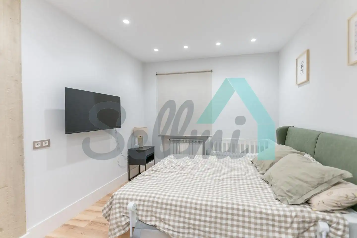 Flat for sale in Oviedo , Asturias