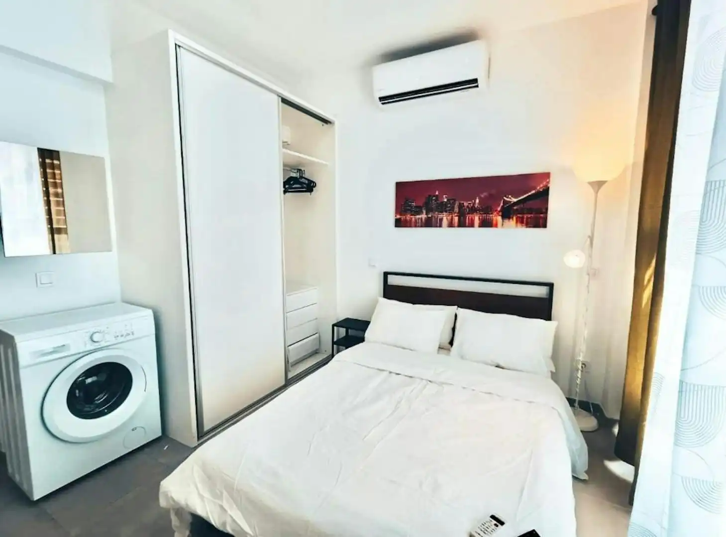 Appartement à louer à N/A
