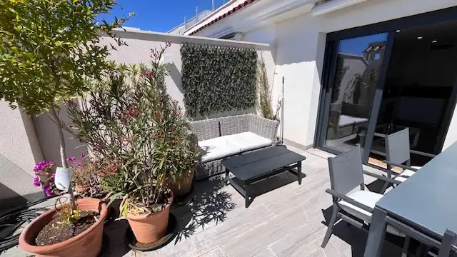 Mini appartamento con piscina in vendita a Carrer de  lalgeps, imagen 34