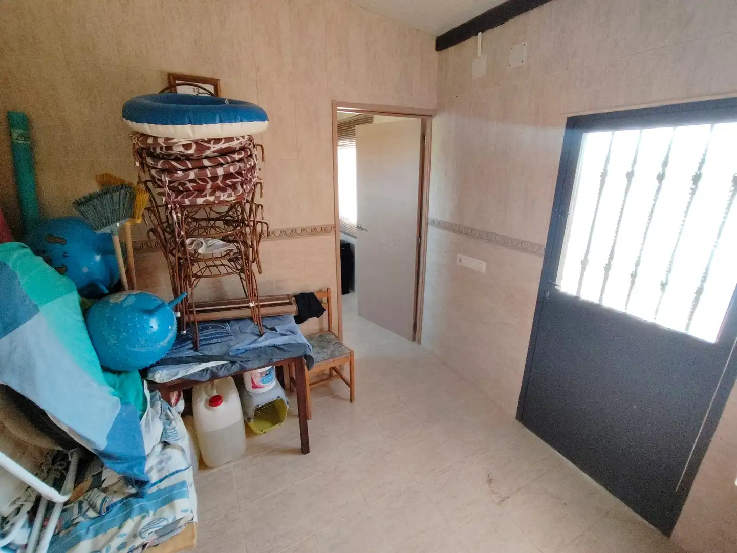 Casa o xalet en venda en Chinchón amb Calefacció, Jardí privat i Terrassa