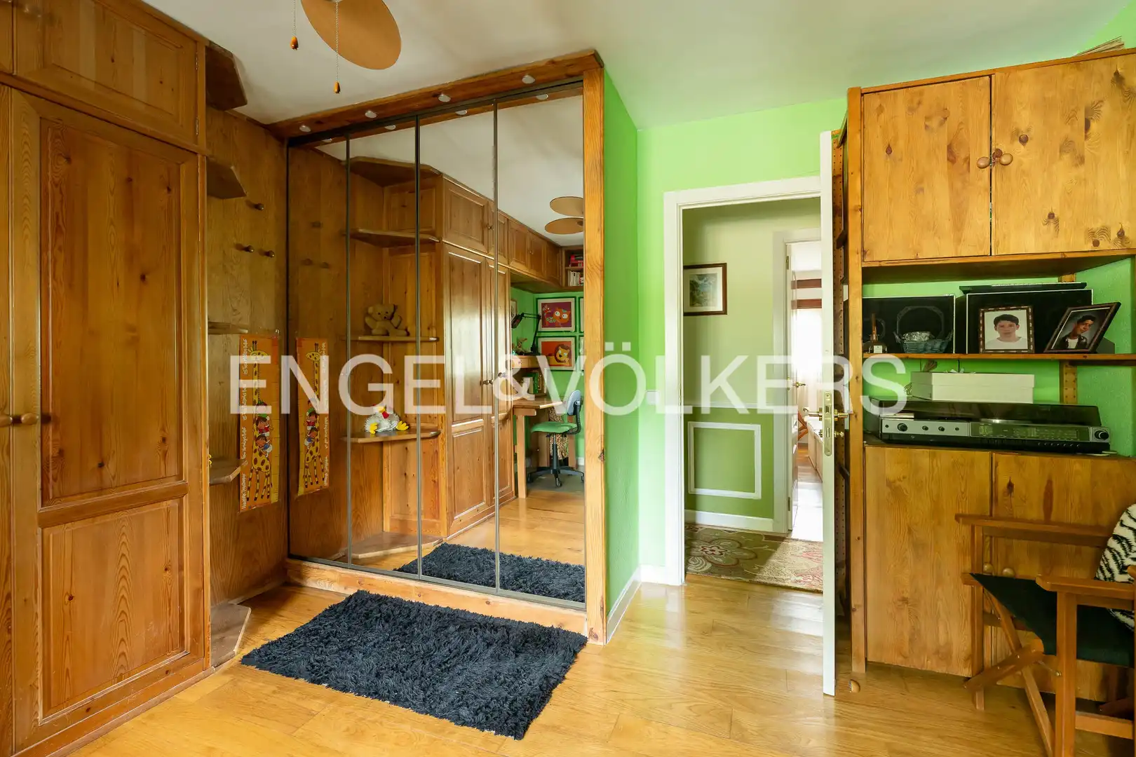 House with pool for sale in El Olivar de Mirabal, imagen 30