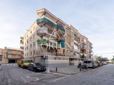 Wohnung mit Balkon zum Verkauf in Centre