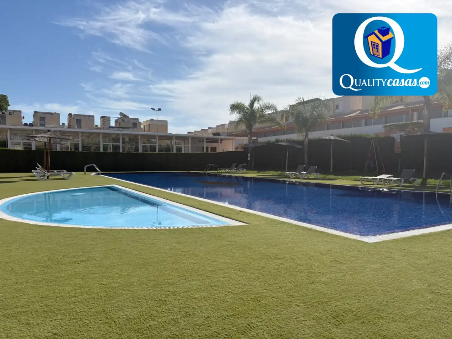 Wohnung mit Pool zum Verkauf in Playa de San Juan - El Cabo de las Huertas, imagen 22