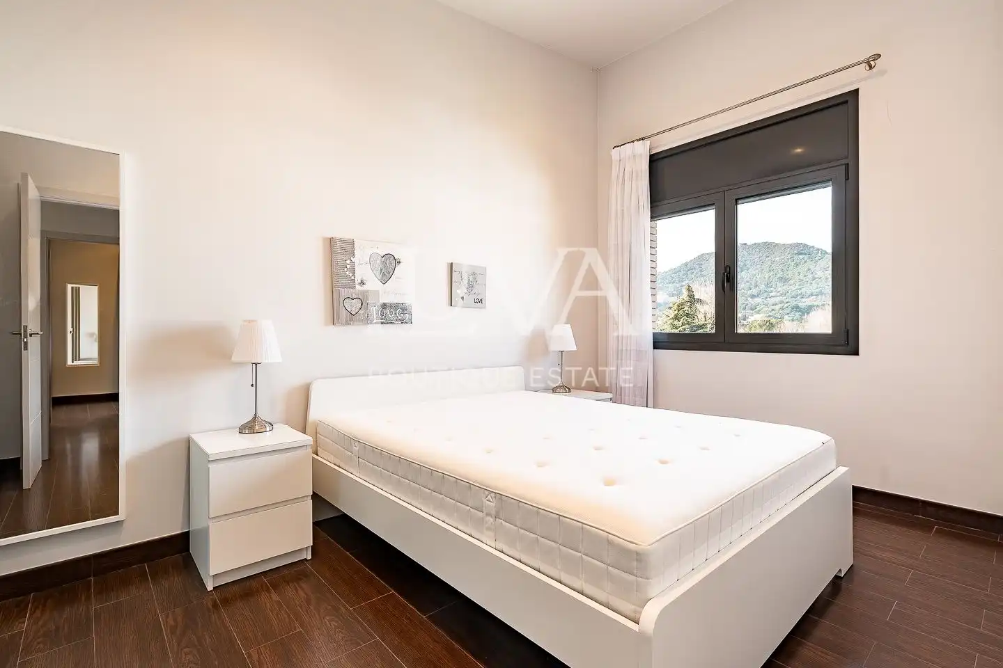 House with garden for sale in Vallromanes, imagen 39