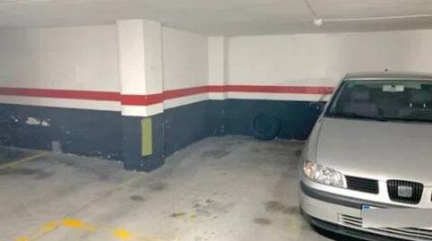 Photo 2 of Garage to rent in Calle Kandela Zubieta, 8, Centro Urbano - Hirigunea, Bizkaia