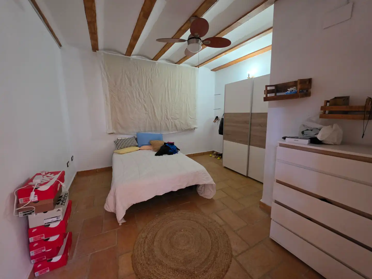 Chalet con piscina en venta en Carrer de València, imagen 23