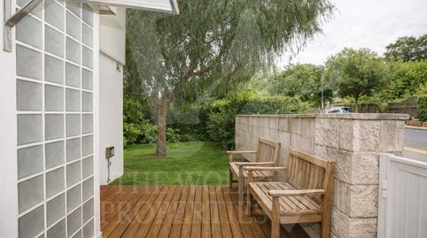 Foto 3 de Casa adosada en venta en Avinguda Alella, Alella, Barcelona