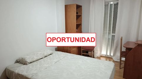 Foto 4 de Piso de alquiler en Nuevo Hospital , Centro - Plaza Mayor, Ciudad Real Capital