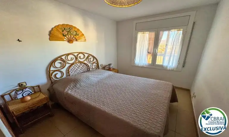 Piso en venta en Francesc Alegre, 3, Almadrava - Canyelles - Puig-Rom