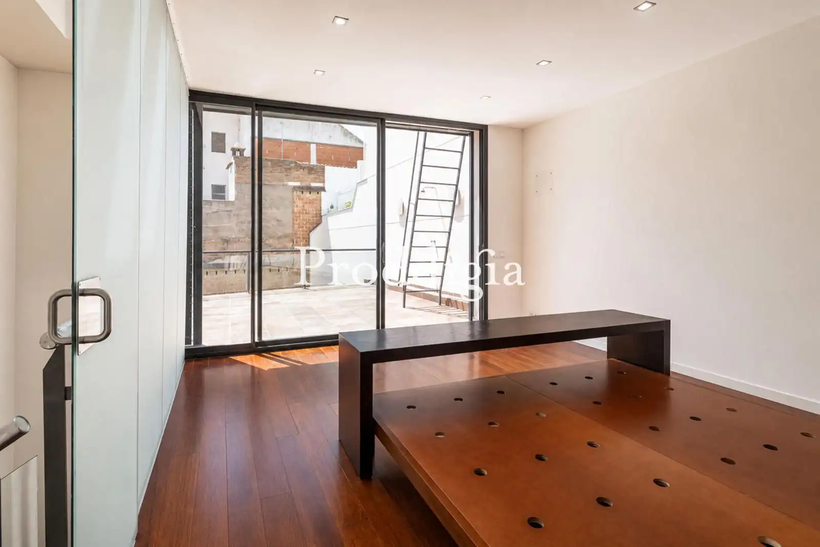 Casa o xalet en venda en Barcelona amb Aire condicionat, Calefacció i Terrassa