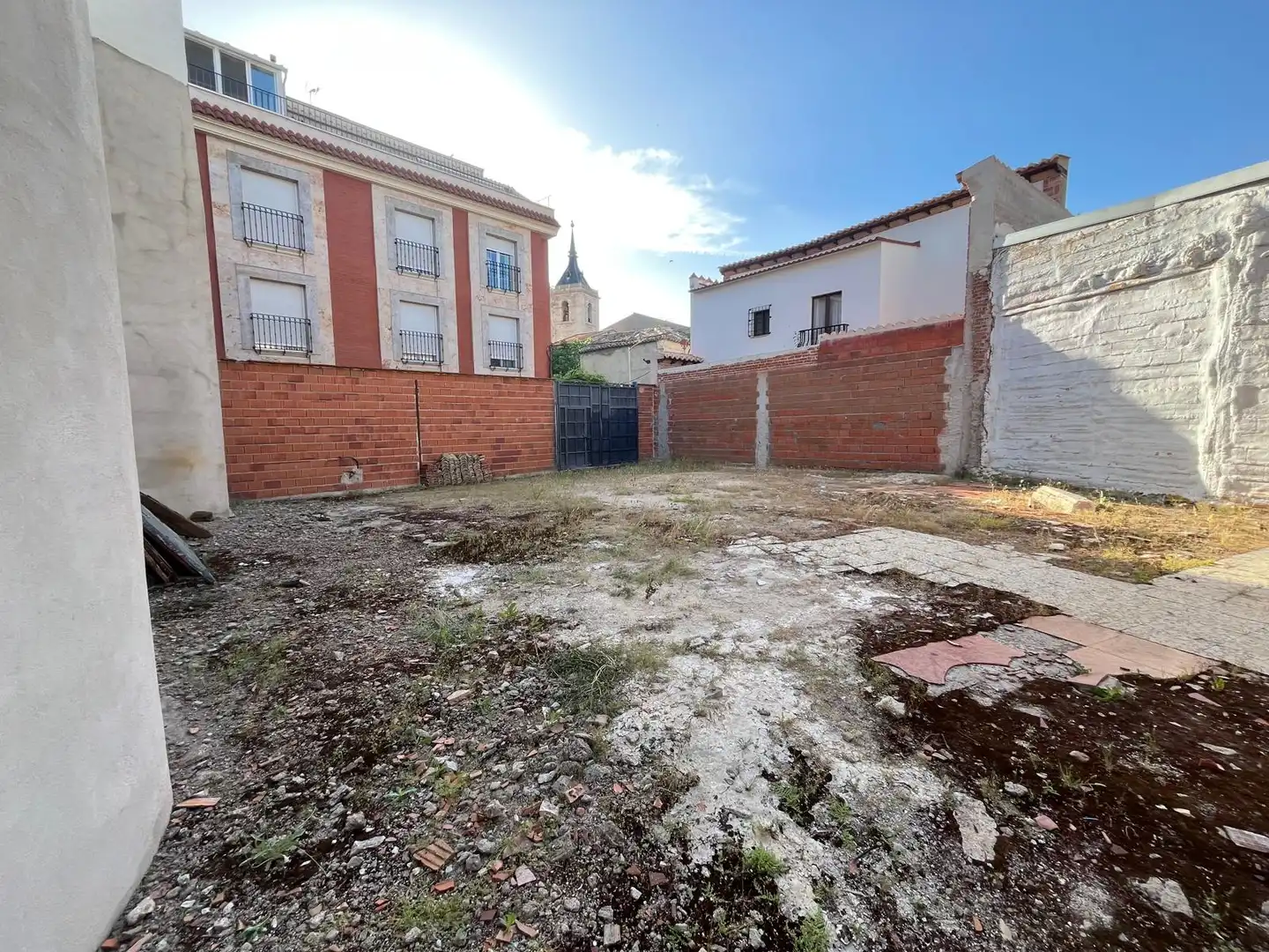 Residential for sale in Villarrubia de los Ojos