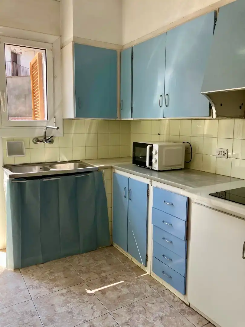 Kitchen of Houses for sale in Olot  with Heating, Private garden and Terrace