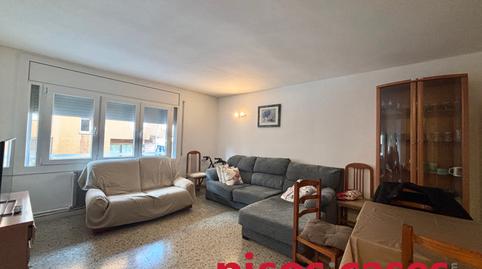 Foto 5 de Pis en venda a Carrer de Raimon D'abadal, Remei - La Guixa, Barcelona