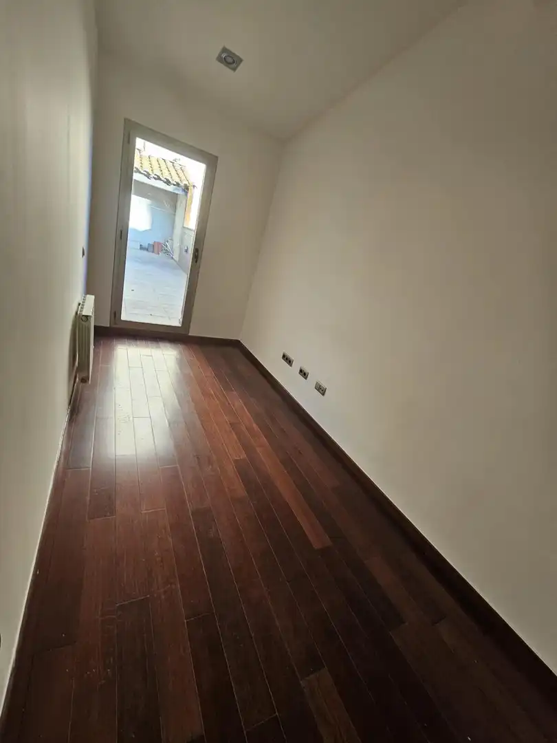 Dúplex de lloguer en Calella amb Aire condicionat, Calefacció i Terrassa