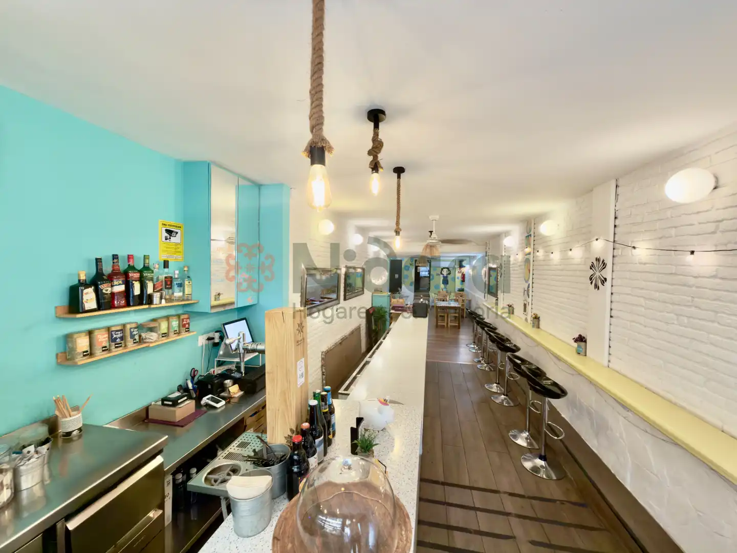 Local comercial en traspàs a Carrer d'Entença 7, imagen 57