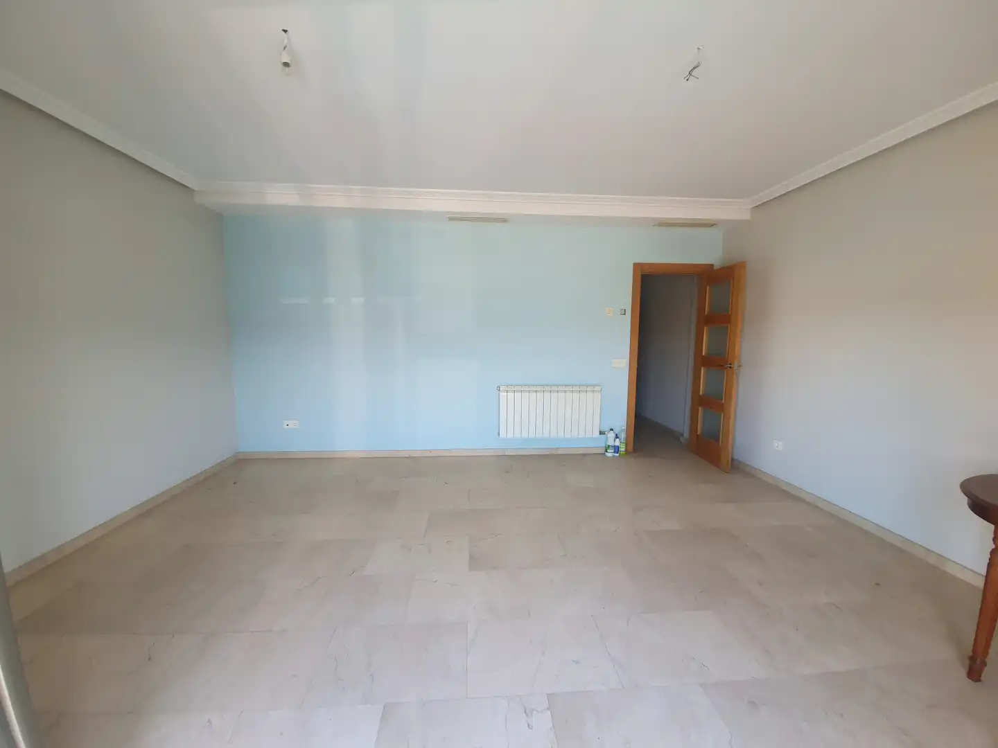 Flat with terrace for sale in Avenida Mariana Pineda 35, imagen 3