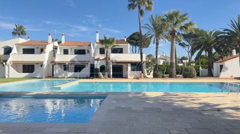 Foto 2 de Apartament en venda a Cala d'en Bosch - Serpentona, Ciutadella de Menorca
