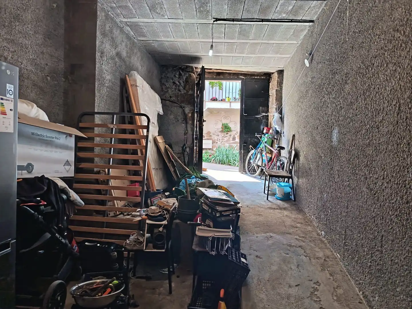 Finca rústica en venta en Castrelo de Miño con Trastero, Amueblado y Balcón