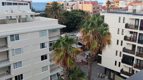 Photo 5 of Study to rent in Calle del Doctor Ingram, Playa Jardín, Santa Cruz de Tenerife