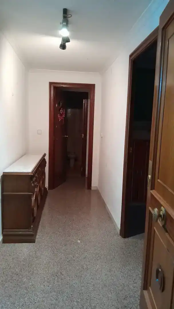 Piso en venta en Onil, Alicante