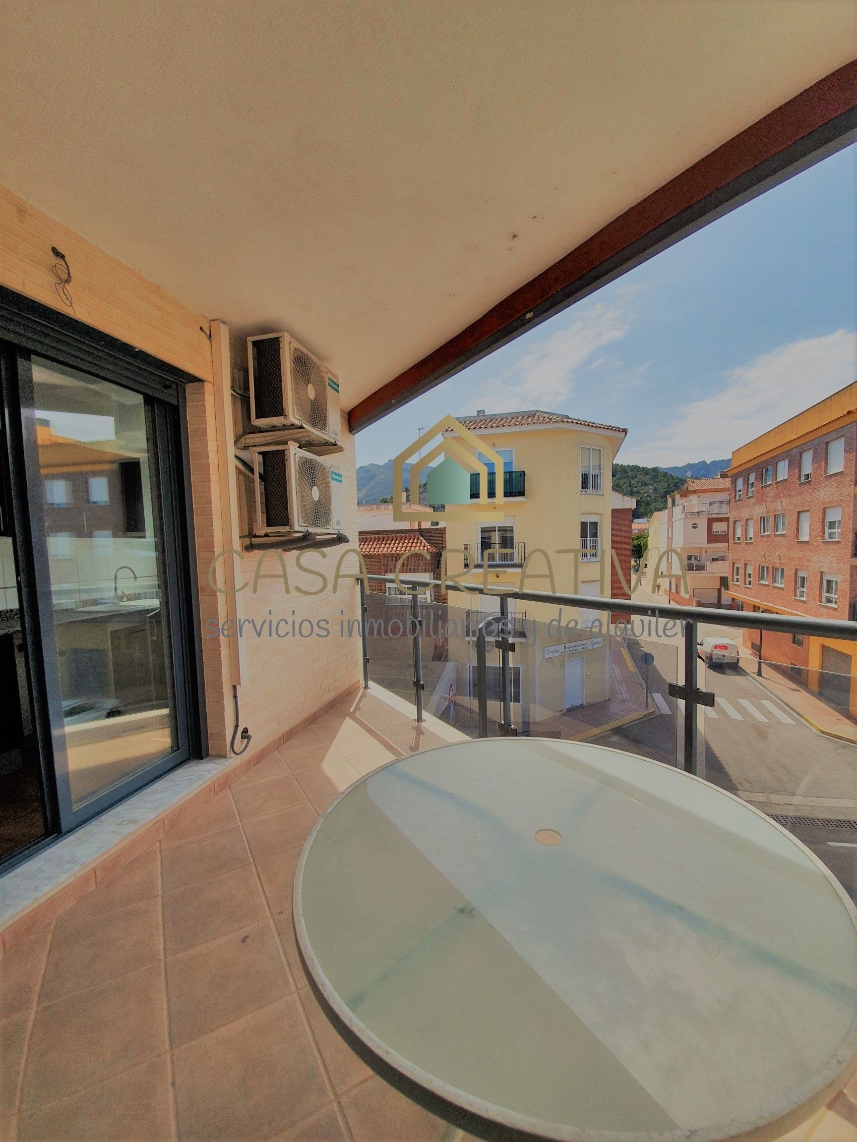 Pis en venda a Carrer Constitució, Favara