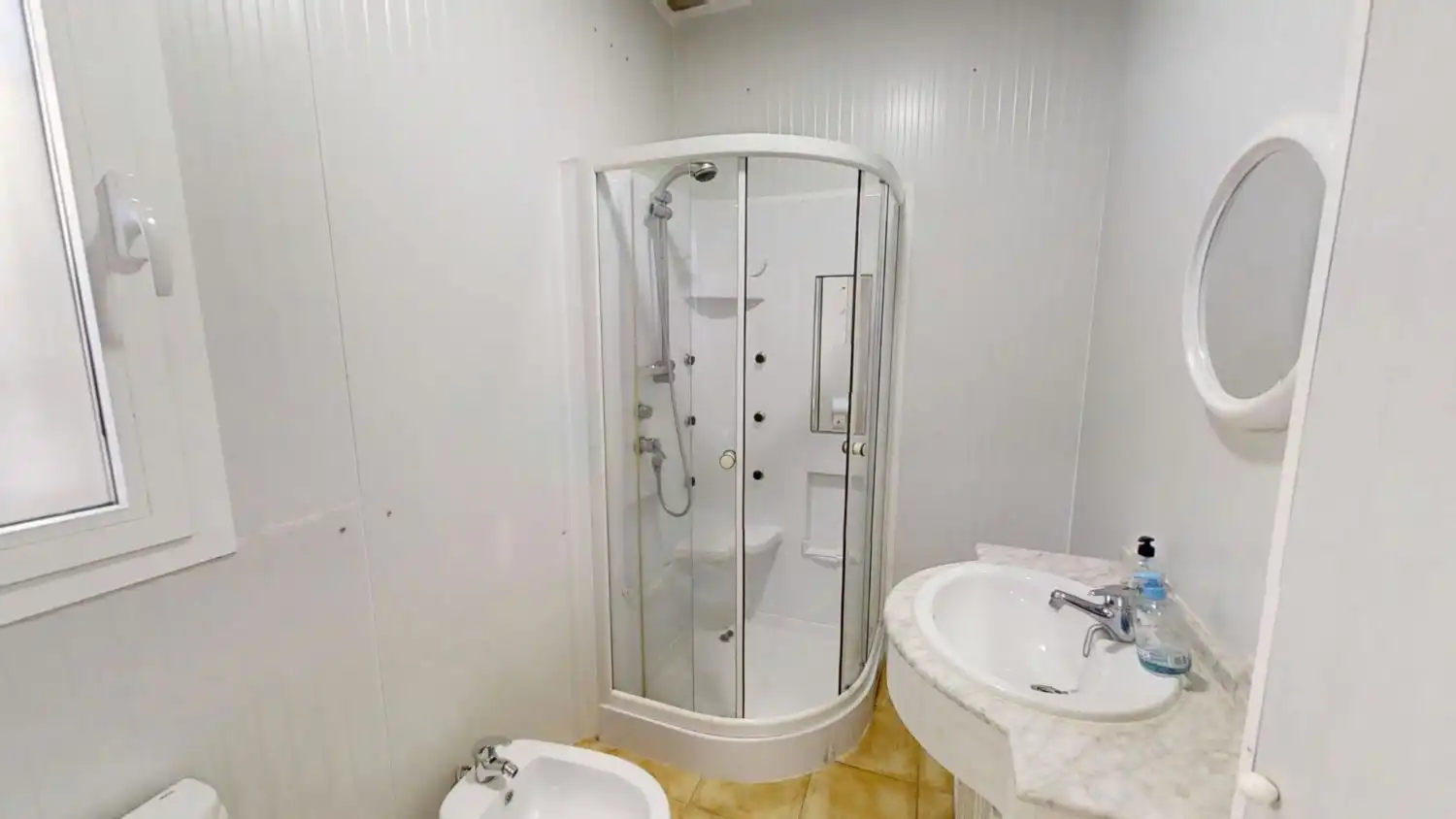 Bany de Casa o xalet en venda en Alcalá de Guadaira