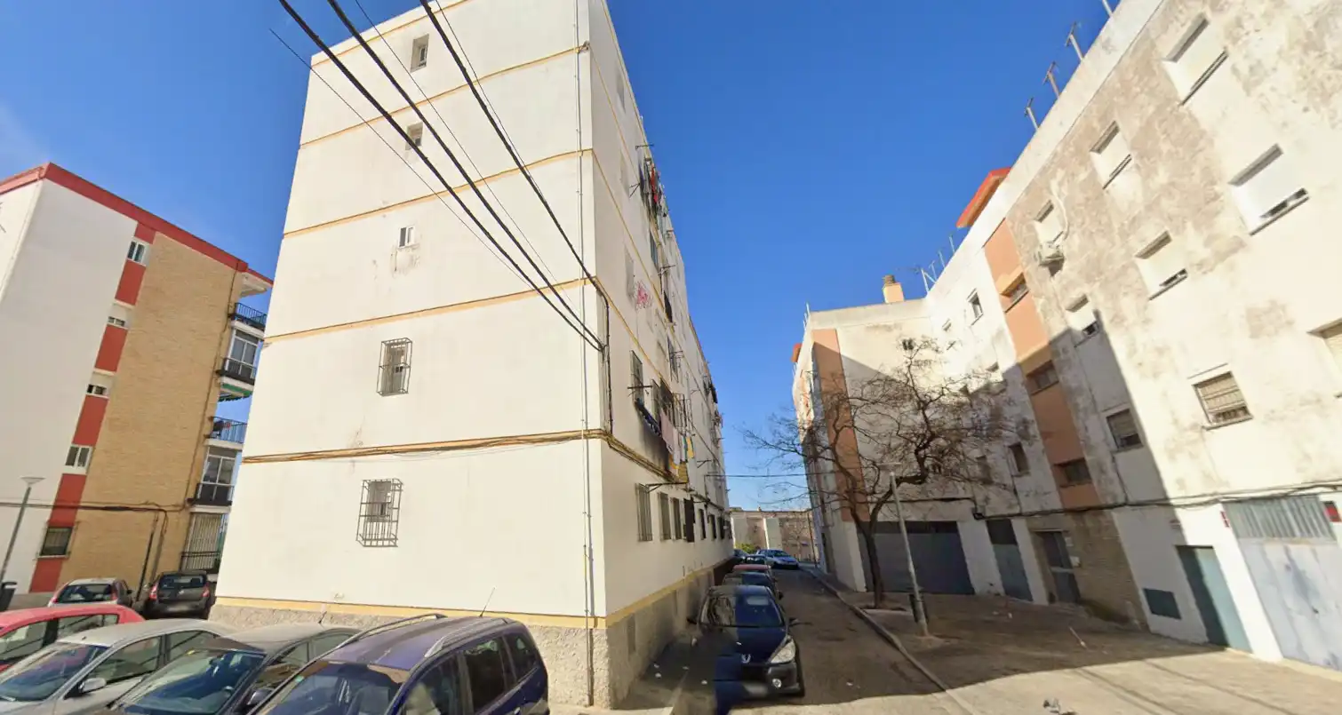 Maison à vendre à PRE. BARRIO SAN ELOY, imagen 3