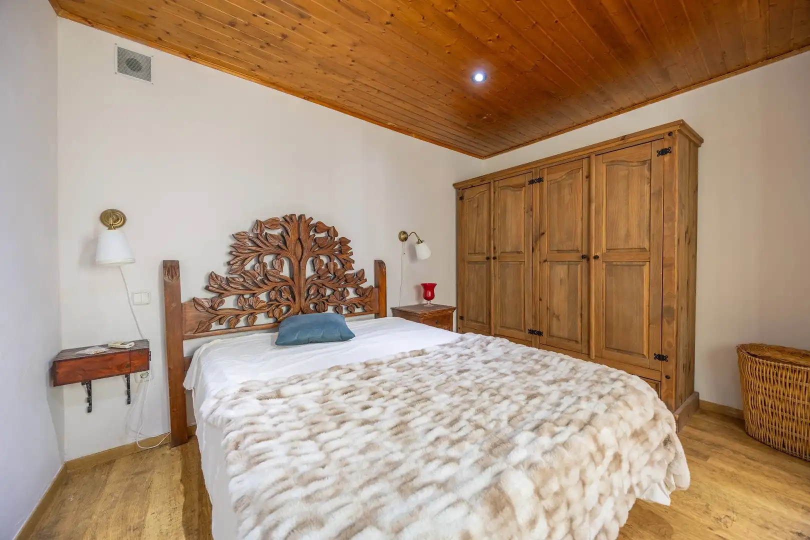 Habitación de Casa o chalet en venta en Ingenio con Terraza y Amueblado