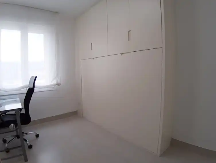 Bedroom of Flat for sale in Bilbao   with Heating, Storage room and Furnished