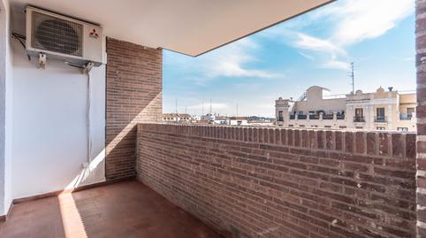 Photo 5 of Flat to rent in Calle del Ferrocarril, Palos de Moguer, Madrid