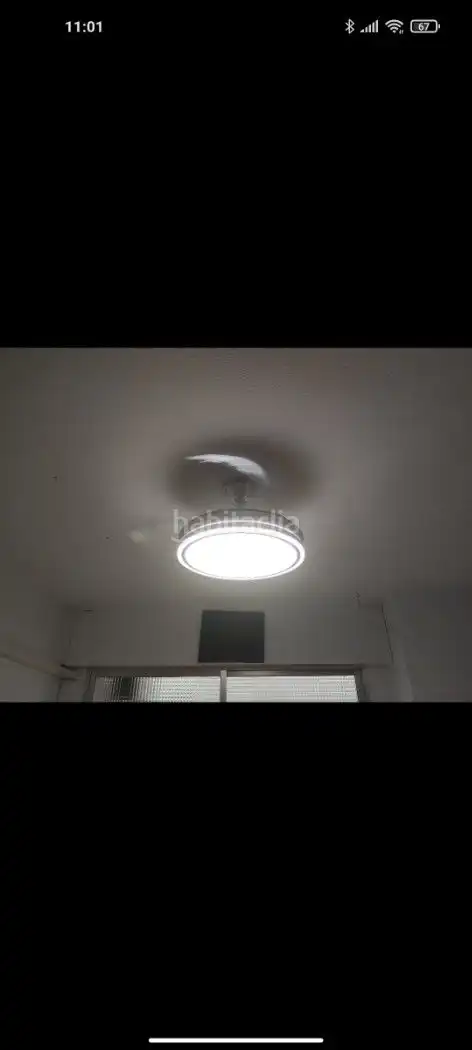 Bureau avec ascenseur à louer à Calle Músico Vicente Zarzo 6, imagen 5