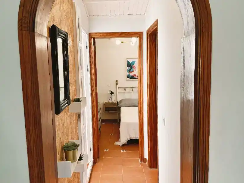 Flat for sale in Antigua  with Air Conditioner