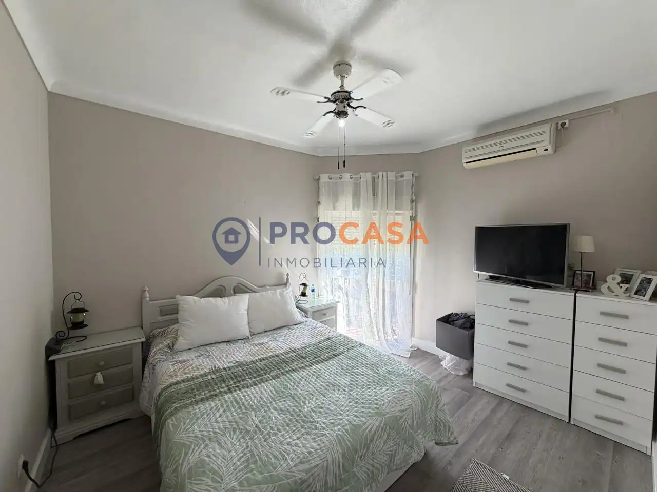 Habitación de Finca rústica en venta en Utrera