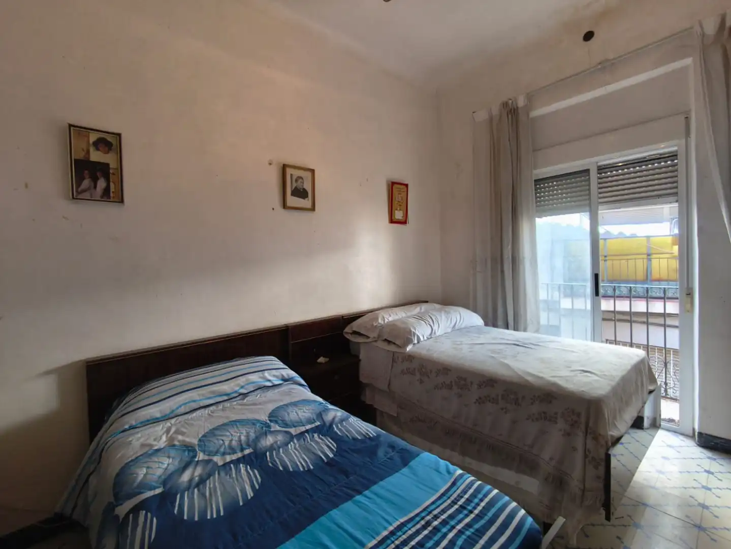 Habitación de Piso en venta en Novelda con Terraza, Trastero y Balcón